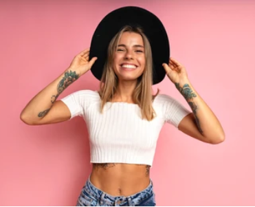 Crop Tops